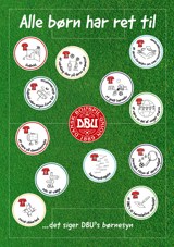 Børneklub Rettigheder Børneklub Rettigheder